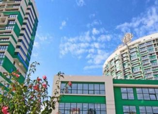 Продаю машиноместо, 20.8 м2, Сочи, переулок Горького, микрорайон Центральный