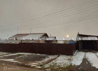 Продажа дома, 71 м2, посёлок Весёлая Гора, улица 70 лет ВЛКСМ, 1