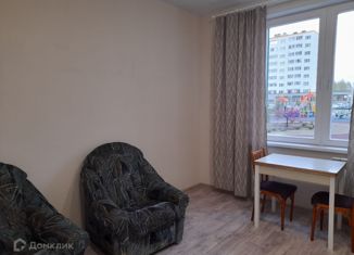 Сдается 1-комнатная квартира, 37 м2, Новосибирская область, улица Ошанина, 3