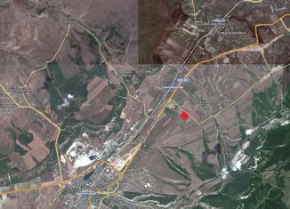 Продажа земельного участка, 200 сот., село Глубокий Яр