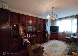 Продается 2-комнатная квартира, 59 м2, Москва, район Северное Бутово, Старобитцевская улица, 19к2
