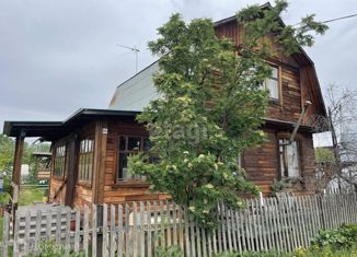 Продается дом, 60 м2, СНТ Тайга, Озёрная улица