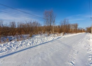 Земельный участок на продажу, 11.7 сот., село Мичуринское, Центральная улица