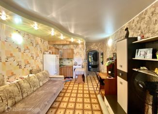 Однокомнатная квартира на продажу, 25 м2, Мелеуз, Октябрьская улица, 2