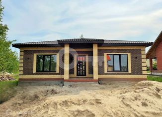 Продаю дом, 110 м2, село Малые Кабаны, Цветочная улица