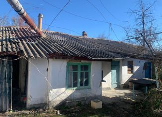 Дом на продажу, 60 м2, село Трудолюбовка, Севастопольская улица