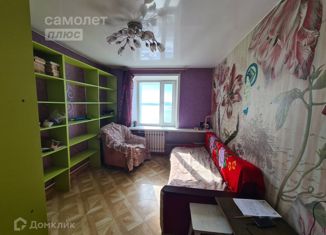 Двухкомнатная квартира на продажу, 46.9 м2, Петропавловск-Камчатский, улица Беринга, 6