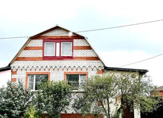 Продается дом, 168 м2, деревня Ореховка, Центральная улица, 1