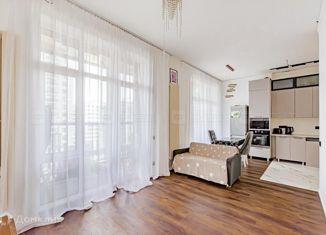 Продаю 2-ком. квартиру, 65.6 м2, Казань, улица Алексея Козина, 1, ЖК Свобода