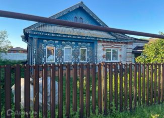 Продается дом, 51.3 м2, село Большая Ельня, Новая улица, 11