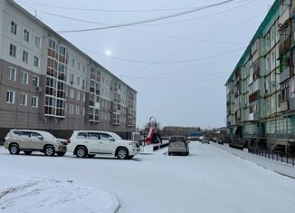 1-комнатная квартира на продажу, 36 м2, Якутск, Маганский тракт, 2-й километр, 1, микрорайон Марха