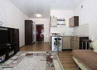 Квартира на продажу студия, 23 м2, Краснодар, Кадетская улица, 5, Прикубанский округ