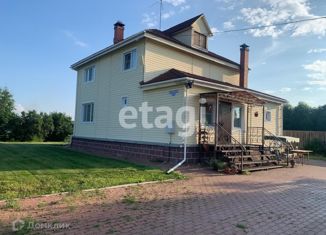 Дом на продажу, 200 м2, поселок Придорожный, Рабочая улица, 7