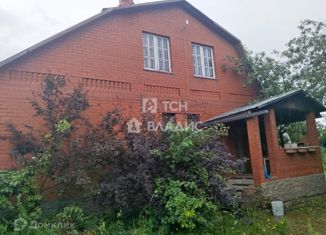 Продается дом, 124.6 м2, село Анискино