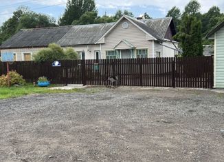 Продажа 4-ком. квартиры, 106.7 м2, село Совхоз Чкаловский, Центральная улица, 2