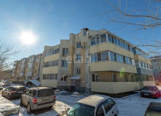 Сдается в аренду квартира студия, 31.7 м2, село Тополево, Клубная улица, 2А