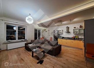 Продаю 2-комнатную квартиру, 78 м2, Москва, Мытная улица, 7с1, метро Серпуховская