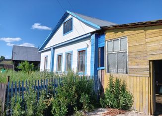 Продам дом, 87.5 м2, Аша, улица Александра Невского, 48