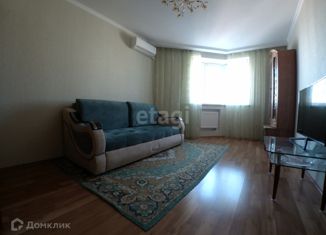 Продается 2-комнатная квартира, 56.2 м2, Самара, улица Пушкина, 227, ЖК Верхняя Полевая