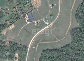 Продажа земельного участка, 16.08 сот., коттеджный посёлок Куртниково