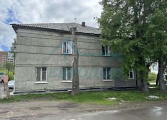 2-ком. квартира на продажу, 55 м2, Новосибирск, Троллейная улица, 79