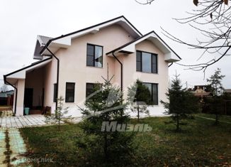 Продам дом, 200 м2, коттеджный посёлок Октава, улица Шопена