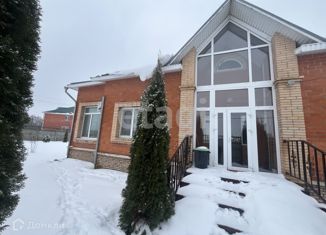 Продается дом, 214.6 м2, посёлок Московский, Добродеевская улица