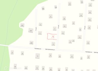Продам земельный участок, 6 сот., СНТ Импульс, 9-я улица
