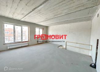 Продам 3-ком. квартиру, 51.2 м2, посёлок Элитный, микрорайон Берёзки, 157