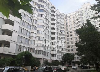 Продаю однокомнатную квартиру, 35.6 м2, Москва, улица Марьинский Парк, 17к2, метро Братиславская