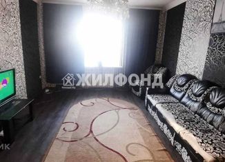 Продажа трехкомнатной квартиры, 93 м2, Кемеровская область, Киевская улица, 27