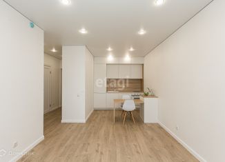 Продам 1-ком. квартиру, 38 м2, Тюмень, Харьковская улица, 76, ЖК Сердце Сибири