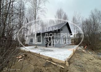 Продается дом, 80 м2, Чернушка, площадь имени Копылова