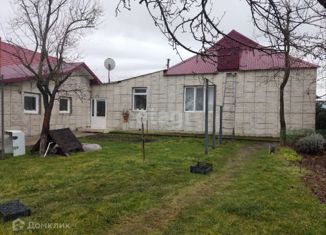 Продается дом, 151.9 м2, Темрюк, Центральная площадь