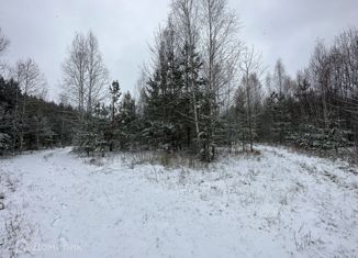 Продаю земельный участок, 20 сот., деревня Вороновка, Сосновая улица