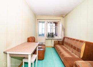 Сдача в аренду комнаты, 8.5 м2, Новосибирск, улица Курчатова, 37, метро Берёзовая роща