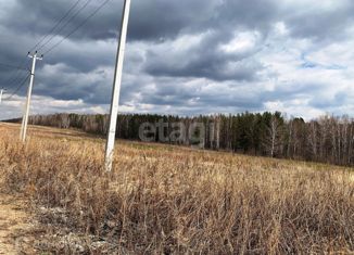 Участок на продажу, 10 сот., посёлок Исток, улица Механизаторов