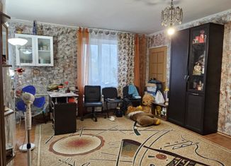Продается трехкомнатная квартира, 53.6 м2, Крым, Советская улица, 32