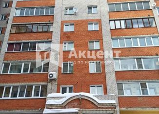 3-комнатная квартира на продажу, 73 м2, Ивановская область, проспект Строителей, 68А