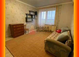 Продажа 2-комнатной квартиры, 60 м2, село Новобессергеневка, улица А.С. Куликова, 2/1к1