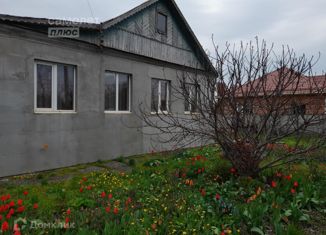 Продаю дом, 70 м2, Абинск, улица Володарского, 61