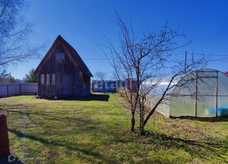 Продается участок, 10 сот., Ижевск, Октябрьский район, 7-я улица, 25