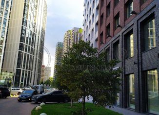 Продаю 3-ком. квартиру, 89.5 м2, Москва, Береговой проезд, 1А, метро Шелепиха