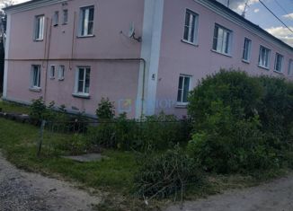 Продажа 2-ком. квартиры, 39 м2, Иваново, Сормовская улица, 43, Октябрьский район