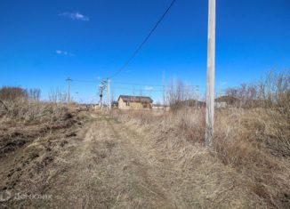 Продажа участка, 10 сот., село Шахи, Новая улица