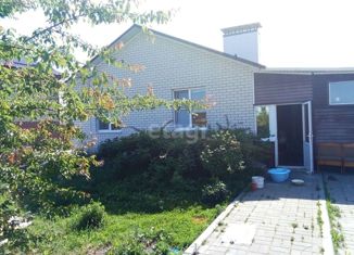 Продам дом, 80 м2, село Александровка, Левобережная улица