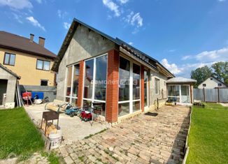 Продажа дома, 87.8 м2, деревня Новое Подвязново