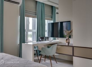 Продается 1-комнатная квартира, 30 м2, Москва, улица Лобачевского, 124к1, ЖК Огни