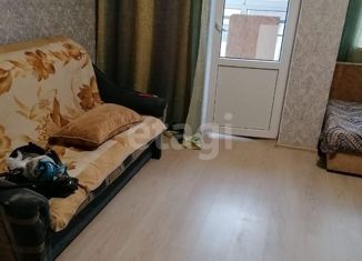 Продается квартира студия, 24.1 м2, Краснодар, Войсковая улица, 22к5, ЖК Марсель-2