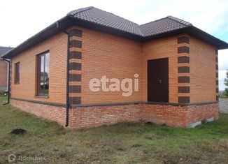 Дом на продажу, 80 м2, село Стрелецкое, Пятницкая улица, 11